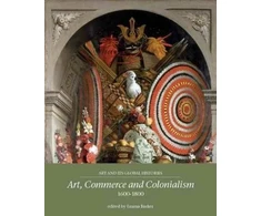 KNYGA Emma Barker Art, Commerce and Colonialism 1600–1800