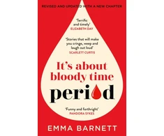 KNYGA Emma Barnett Period
