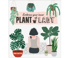 KNYGA Emma Bastow Plant Lady