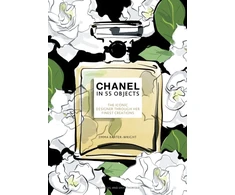 KNYGA Emma Baxter Wright Chanel in 55 Objects