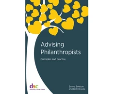 KNYGA Emma Beeston Advising Philanthropists