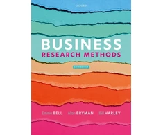 KNYGA Emma Bell Business Research Methods