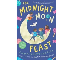 KNYGA Emma Beswetherick Midnight Moon Feast