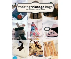 KNYGA Emma Brennan Making Vintage Bags