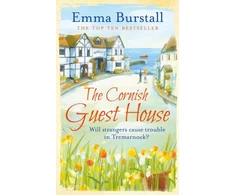 KNYGA Emma Burstall Cornish Guest House