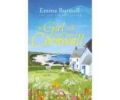 KNYGA Emma Burstall Girl Who Came Home to Cornwall