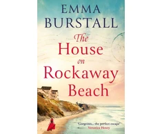 KNYGA Emma Burstall House On Rockaway Beach