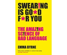KNYGA Emma Byrne Swearing Is Good For You
