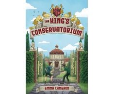 KNYGA Emma Cameron King's Conservatorium