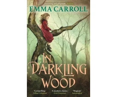 KNYGA Emma Carroll In Darkling Wood