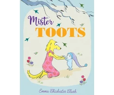 KNYGA Emma Chichester Clark Mister Toots