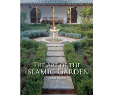 KNYGA Emma Clark Art of the Islamic Garden