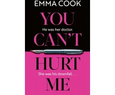 KNYGA Emma Cook You Can't Hurt Me