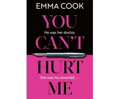 KNYGA Emma Cook You Can't Hurt Me