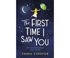 KNYGA Emma Cooper First Time I Saw You