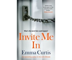 KNYGA Emma Curtis Invite Me In