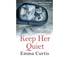 KNYGA Emma Curtis Keep Her Quiet