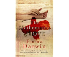 KNYGA Emma Darwin Mathematics of Love