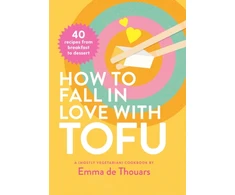 KNYGA Emma De Thouars How to Fall in Love with Tofu