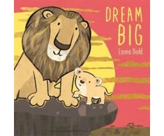 KNYGA Emma Dodd Dream Big