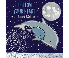 KNYGA Emma Dodd Follow Your Heart