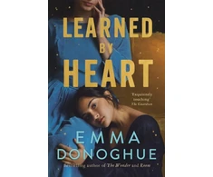 KNYGA Emma Donoghue Learned By Heart