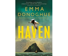 KNYGA Emma Donoghue Prieglobstis