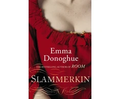 KNYGA Emma Donoghue Slammerkin