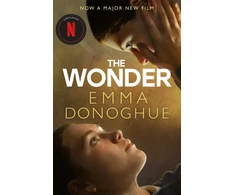 KNYGA Emma Donoghue The Wonder