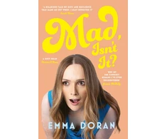 KNYGA Emma Doran Mad, Isn't It?