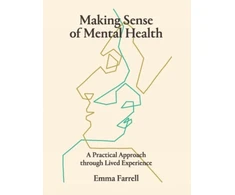 KNYGA Emma Farrell Making Sense of Mental Health