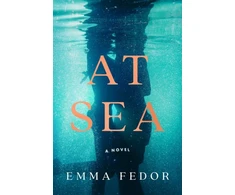 KNYGA Emma Fedor At Sea
