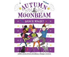 KNYGA Emma Finlayson Palmer Dance Magic