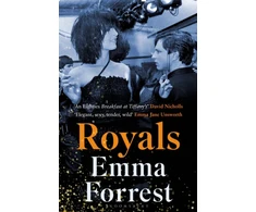 KNYGA Emma Forrest Royals