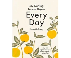 KNYGA Emma Galloway My Darling Lemon Thyme