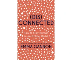 KNYGA Emma Gannon Disconnected