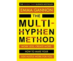 KNYGA Emma Gannon Multi-Hyphen Method