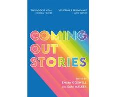 KNYGA Emma Goswell Coming Out Stories