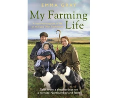KNYGA Emma Gray My Farming Life