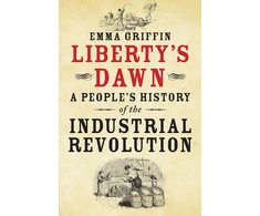 KNYGA Emma Griffin Liberty's Dawn