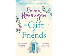 KNYGA Emma Hannigan Gift of Friends