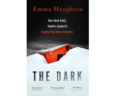 KNYGA Emma Haughton Tamsus