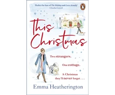 KNYGA Emma Heatherington This Christmas