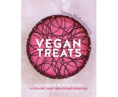 KNYGA Emma Hollingsworth Vegan Treats