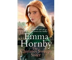 KNYGA Emma Hornby Chimney Sweep’s Sister