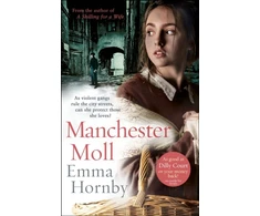 KNYGA Emma Hornby Manchester Moll