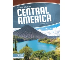 KNYGA Emma Huddleston Central America