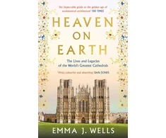 KNYGA Emma J Wells Heaven on Earth