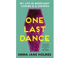KNYGA Emma Jane Holmes One Last Dance