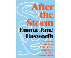 KNYGA Emma Jane Unsworth After the Storm